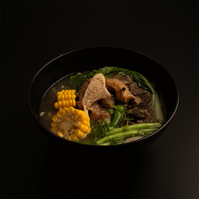 Beef Bulalo
