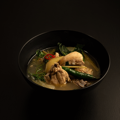 Chciken Tinola