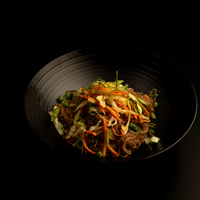 Pancit Bihon