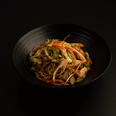 Pancit Canton