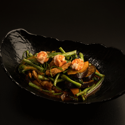 Pinakbet