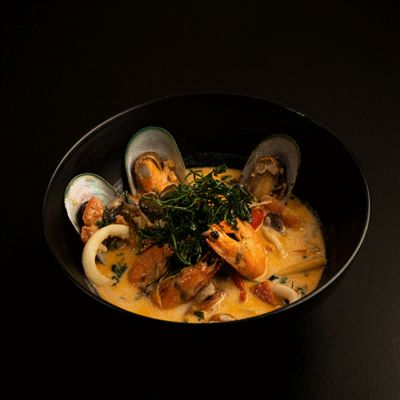 Tom Yum
