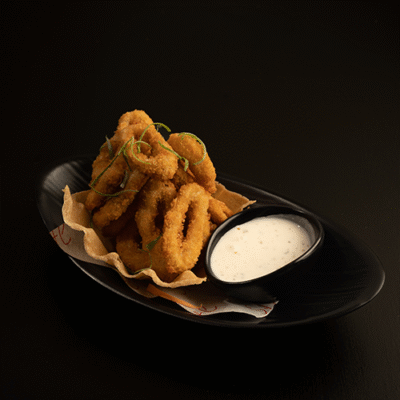 Calamari