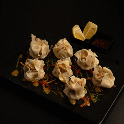 Chicken Siomai