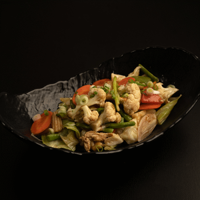Chopsuey
