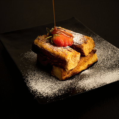 French Toast