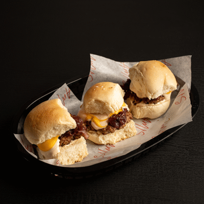 JAMI’S Sliders